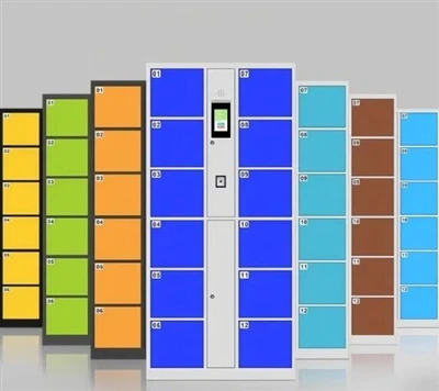 Nthowa za Locker zamahara vs. Nthowa za Locker zachikhalidwe